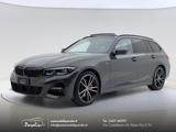 BMW 320 d 48V xDrive Touring Msport Dravit-Tetto-19-FreniM