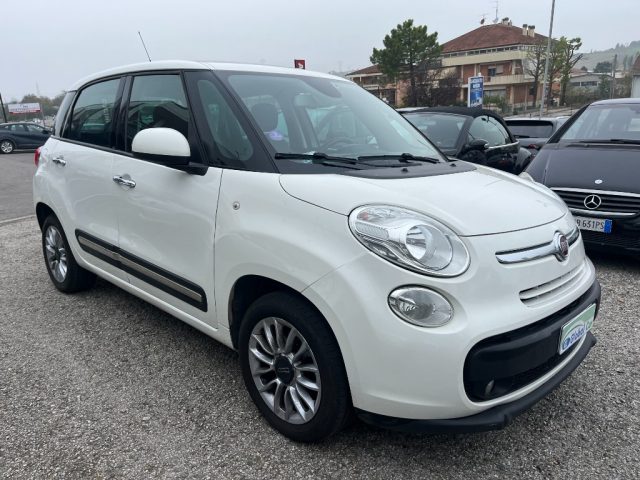 FIAT 500L 0.9 TwinAir 105 CV Lounge Immagine 1