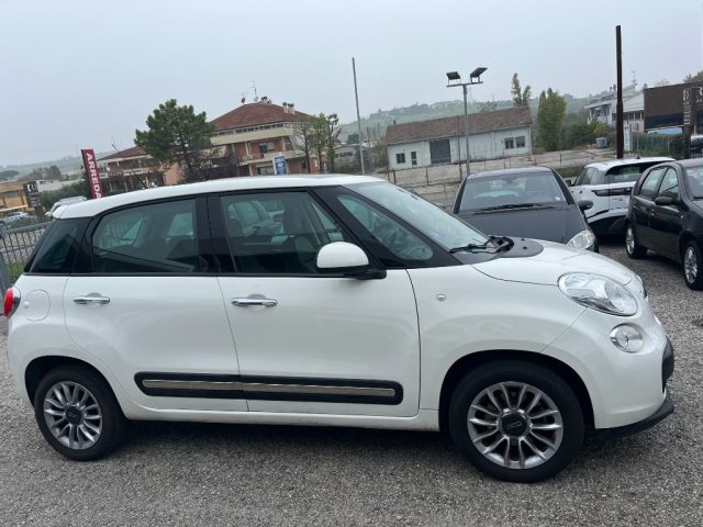 FIAT 500L 0.9 TwinAir 105 CV Lounge Immagine 2