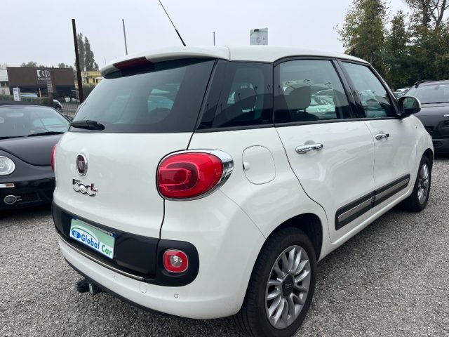 FIAT 500L 0.9 TwinAir 105 CV Lounge Immagine 3