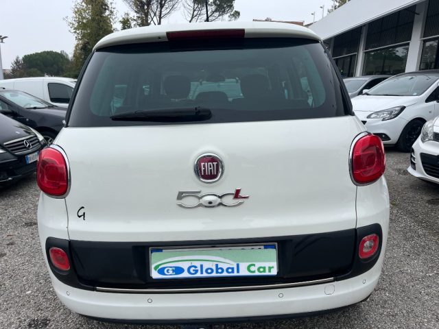 FIAT 500L 0.9 TwinAir 105 CV Lounge Immagine 4