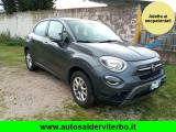 FIAT 500X 1.3 MultiJet 95 CV City Cross