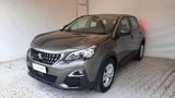 PEUGEOT 3008 PureTech Turbo 130 EAT8 S&S Allure