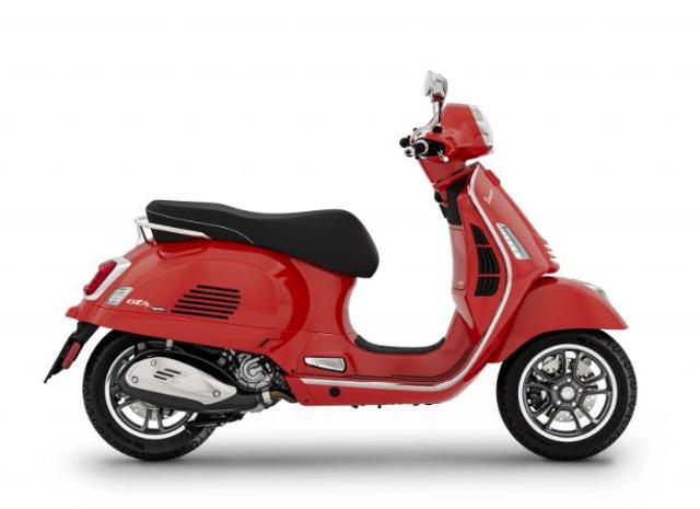 VESPA Other GTS 310 SUPER 2025 Immagine 1