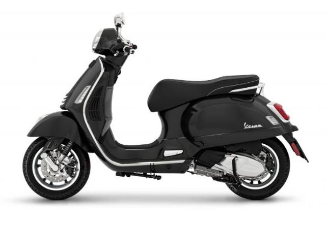 VESPA Other GTS 310 SUPER 2025 Immagine 2