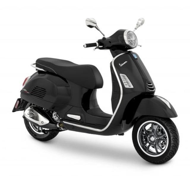 VESPA Other GTS 310 SUPER 2025 Immagine 0