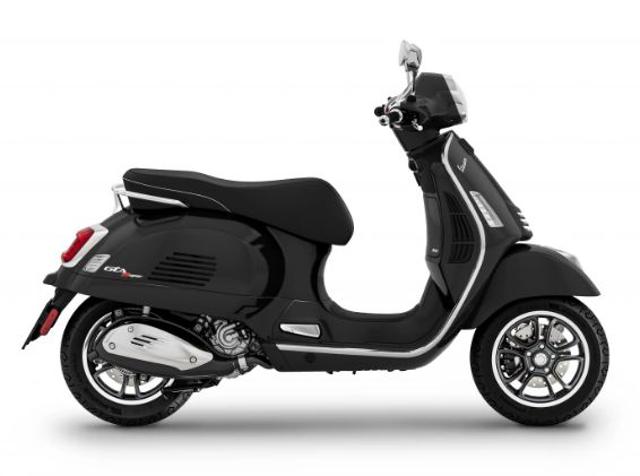 VESPA Other GTS 310 SUPER 2025 Immagine 1