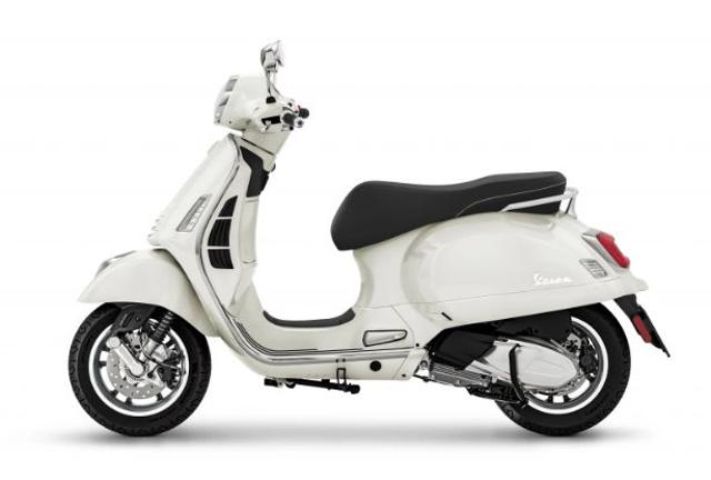 VESPA Other GTS 310 SUPER 2025 Immagine 1