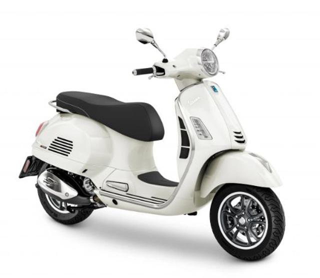 VESPA Other GTS 310 SUPER 2025 Immagine 0