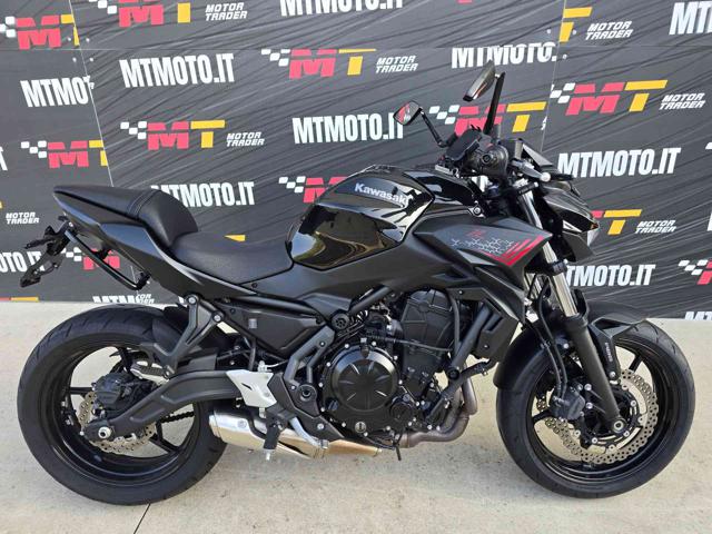 KAWASAKI Z 650 abs Export (solo Esportazione) Immagine 0