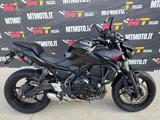 KAWASAKI Z 650 abs Export (solo Esportazione)