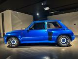 RENAULT R 5 MAXI TURBO 1 (ALLUMINO)