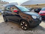 FIAT Panda Cross 1.0 FireFly S&S Hybrid 