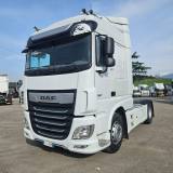 DAF XF 530 FT Space Cab