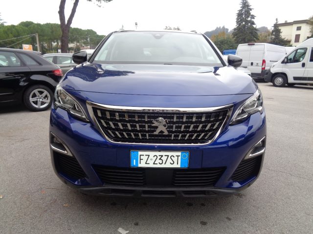 PEUGEOT 3008 BlueHDi 130 S&S EAT8 Business Immagine 1