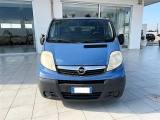 OPEL Vivaro 2.0 115CV