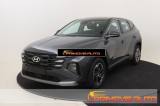 HYUNDAI Tucson 1.6 CRDI Techno