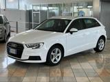 AUDI A3 SPB 35 TDI S tronic