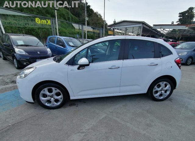 CITROEN C3 1.6 BLUEHDi 75cv EXCLUSIVE Immagine 1