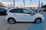 CITROEN C3 1.6 BLUEHDi 75cv EXCLUSIVE