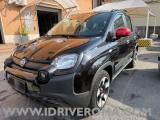 FIAT Panda Cross 1.0 FireFly S&S Hybrid 