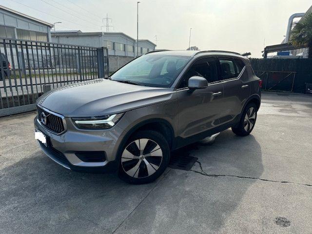 VOLVO XC40 T4 Recharge Plug-in Hybrid Inscription Expression Immagine 1