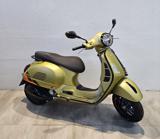 VESPA GTS 310 SuperSport 2025