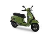 VESPA GTS 310 SuperSport E5+