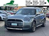 MINI Mini E Favoured Countryman*Ordinabile