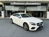 MERCEDES-BENZ E 220 d 4Matic Premium UNICO PROPRIETARIO