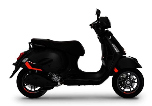 VESPA Other GTS 310 SUPERSPORT 2025 Immagine 0