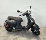 VESPA GTS 310 SuperSport 2025