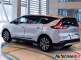 RENAULT Espace dCi EDC Energy INITIALE PARIS 4Control 7 POSTI