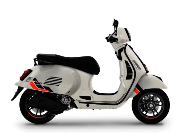 VESPA Other GTS 310 SUPERSPORT 2025 Immagine 0