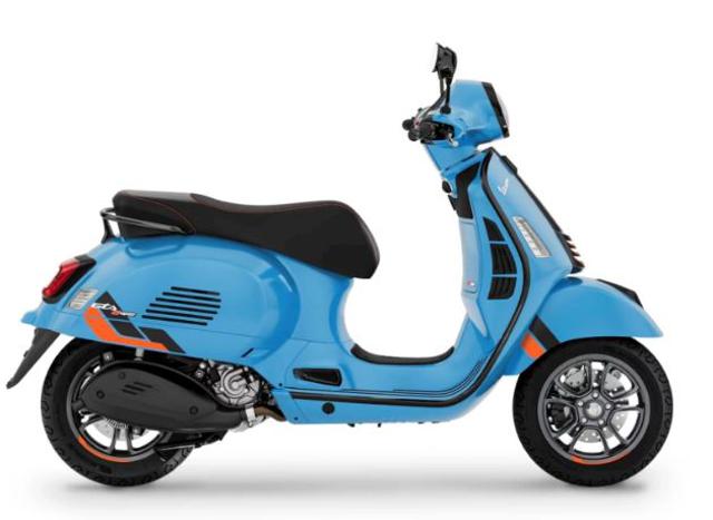 VESPA Other GTS 310 SUPERSPORT 2025 Immagine 0