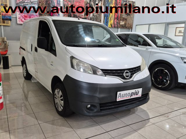 NISSAN NV200 1.5 dCi 90CV Furgone Immagine 2