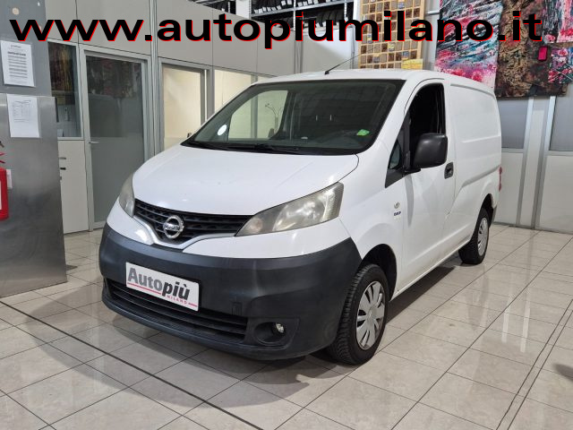 NISSAN NV200 1.5 dCi 90CV Furgone Immagine 0