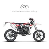 BETA RR 50 MOTARD 2T