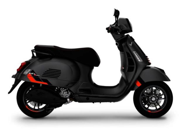 VESPA Other GTS 310 SUPERSPORT 2025 Immagine 0