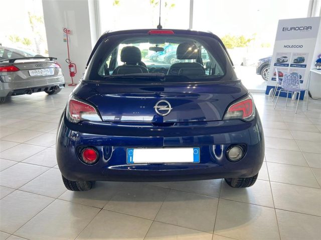 OPEL Adam 1.4 Jam ecoFlex 87 cv GPL Immagine 1