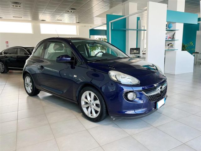 OPEL Adam 1.4 Jam ecoFlex 87 cv GPL Immagine 3