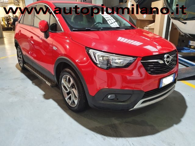 OPEL Crossland X 1.2 GPL 12V Innovation Immagine 2