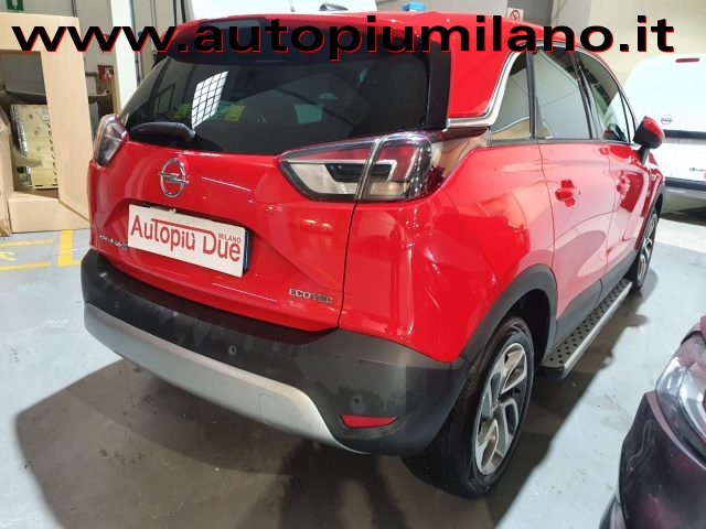 OPEL Crossland X 1.2 GPL 12V Innovation Immagine 3