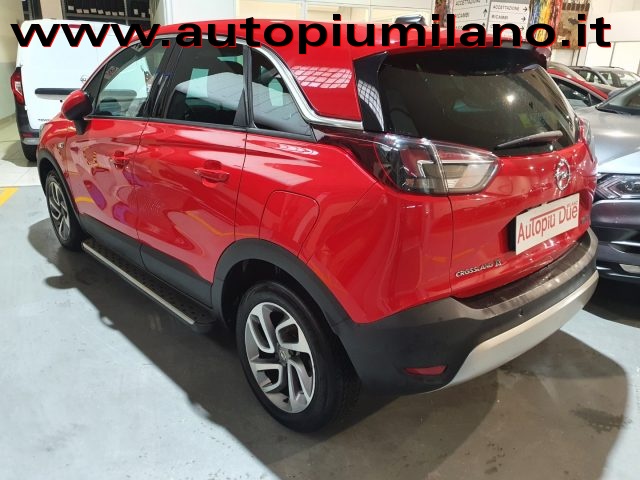 OPEL Crossland X 1.2 GPL 12V Innovation Immagine 1