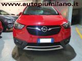 OPEL Crossland X 1.2 GPL 12V Innovation