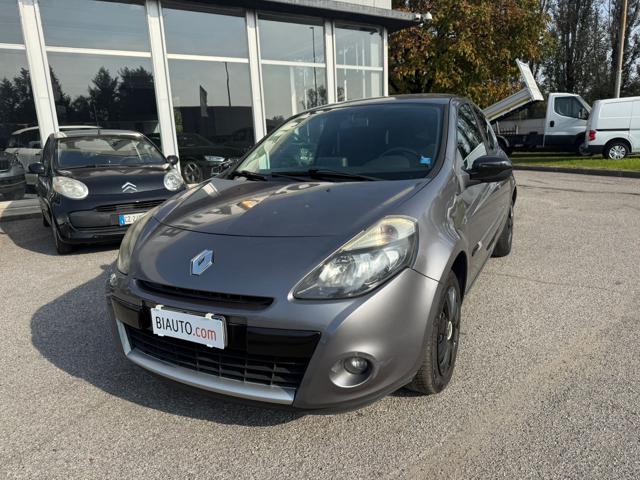 RENAULT Clio 1.2 16V 3 porte 20th Anniversario NEOPATENTATI Immagine 1