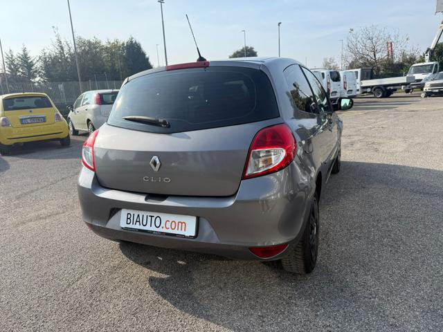 RENAULT Clio 1.2 16V 3 porte 20th Anniversario NEOPATENTATI Immagine 3