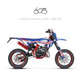 BETA RR 50 MOTARD 2T SPORT