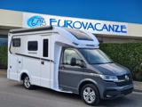 WEINSBERG  X-CURSION VAN 500 MQ EDITION PEPPER