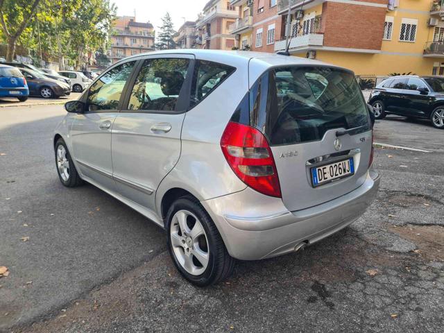 MERCEDES-BENZ A 180 CDI Avantgarde Immagine 4